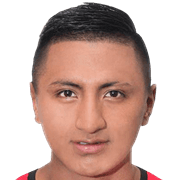 Gustavo Torres fm 2019