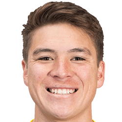 Ryan Williams fm 2019