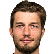 Oliver Stang fm 2019