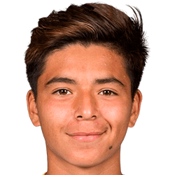 Alexis Mendez fm 2019