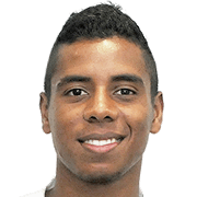 Elias Oliveira fm 2019