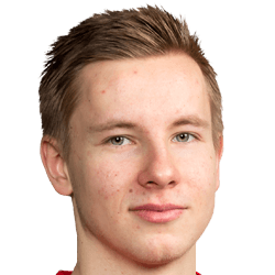 Henrik Ölander fm 2019