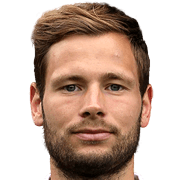 Benjamin Förster fm 2019