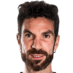 Giovanni Ricciardo fm 2019