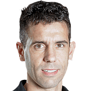 Javi Sánchez fm 2019