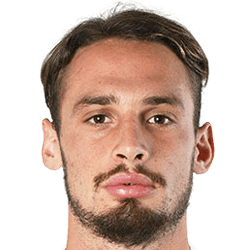 Gianmaria Zanandrea fm 2019