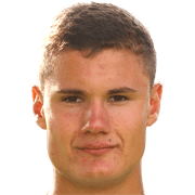 Niklas Weißenberger fm 2019