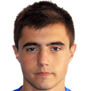 Miljan Ljubenovic fm 2019