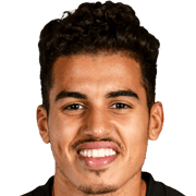 Yasin Ben El-Mhanni fm 2019