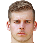 Tammo Harder fm 2019