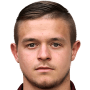 Kevin Holzweiler fm 2019