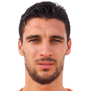 Uros Stojanov fm 2019