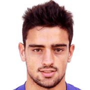 David Álvarez fm 2019