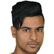 Mohammad Amin Darvishi fm 2019