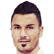 Younes Shakeri fm 2019