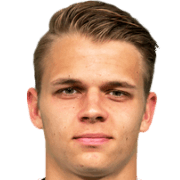 Nils Rütten fm 2019