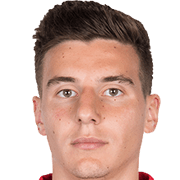 Chris Serban fm 2019