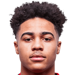 Glenn Muenkat fm 2019