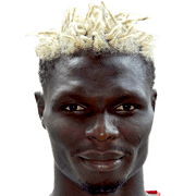 Aristide Bancé fm 2019