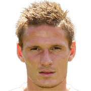 David Vandenbroeck fm 2019