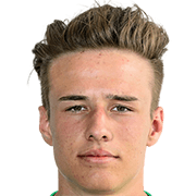 Dennis Verwüster fm 2019