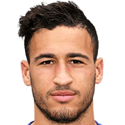 Mounir Bouziane fm 2019