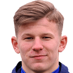 Mateusz Bogusz fm 2019