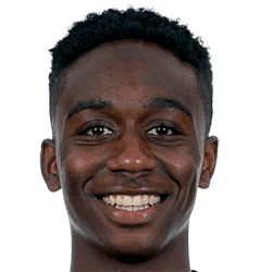 Bryce Marion fm 2019