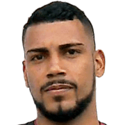 Rodrigo Lobão fm 2019