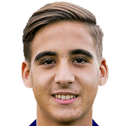 Alessio Murgia fm 2019