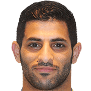 Fahid Al-Shammari fm 2019