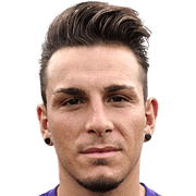 Ernesto de Santis fm 2019