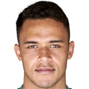 Paulo Victor fm 2019