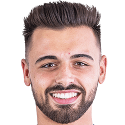 Macauley Southam-Hales fm 2019