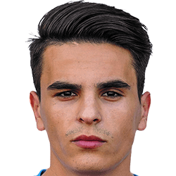 Besnik Murseli fm 2019