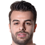 Christer Youssef fm 2019