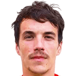 Mislav Andjelkovic fm 2019