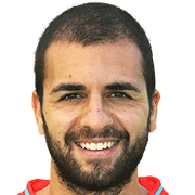 Cristian Caccetta fm 2019