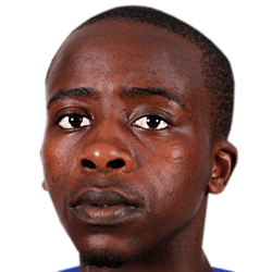 Thabo Nodada fm 2019