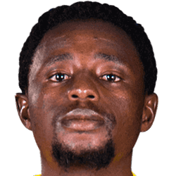 Lucky Mohomi fm 2019