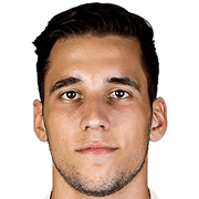 Radovan Pavicevic fm 2019