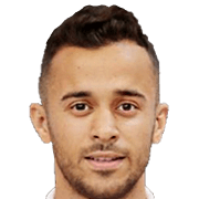 Ruhollah Seifollahi fm 2019