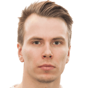 Matias Ojala fm 2019