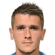 Dusan Hodzic fm 2019