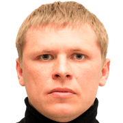 Eugene Shyryaev fm 2019