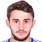 Levan Kharabadze fm 2019