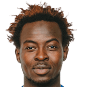 Sekou Doumbia fm 2019