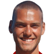 Danilo Tunno fm 2019