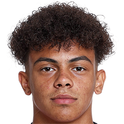 Jeremy Antonisse fm 2019