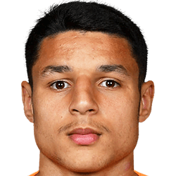 Soulyman Allouch fm 2019